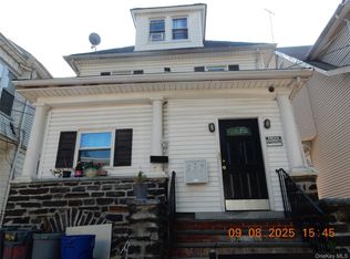 342 S 2nd Avenue, Mount Vernon, NY 10550