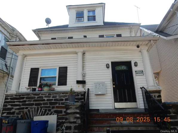 342 S 2nd Avenue, Mount Vernon, NY 10550