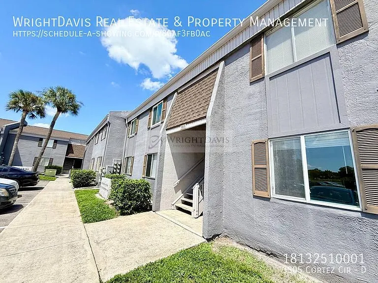 3805 Cortez Cir #D — Photo 1