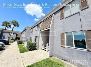 3805 Cortez Cir UNIT D, Tampa, FL 33614