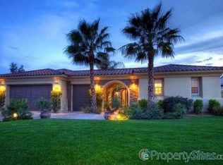 135 Royal Saint Georges Way, Rancho Mirage, CA 92270