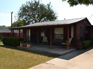 9640 Oakwood Dr, Dallas, TX 75217