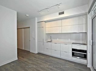 20 Richardson St #913, Toronto, ON M5A0S6