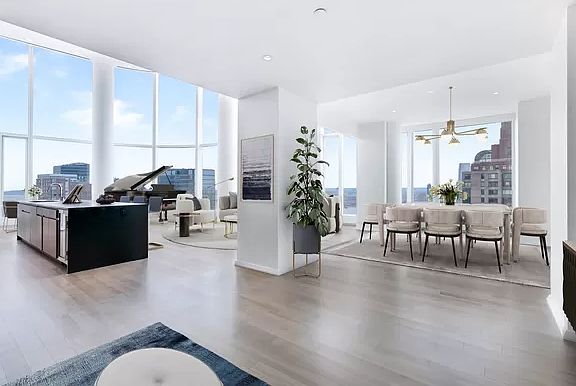 5th image of 50 West St #32C