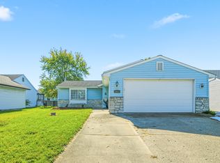 5915 Parterra Dr, Indianapolis, IN