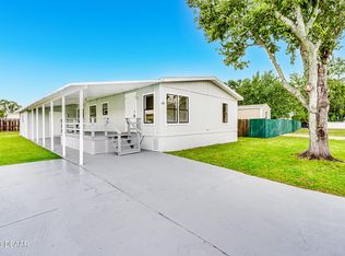 240 Sand Pebble Cir, Pt Orange, FL 32129
