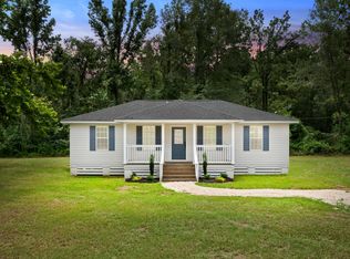 188 A Hill Rd, Pitkin, LA 70656