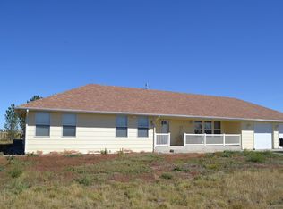 1843 Cadillac Rd, Cheyenne, WY 82009