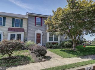 1207 Seron Ct, Sykesville, MD 21784