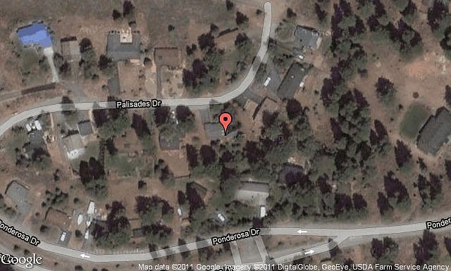 Map View