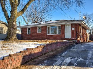 4141 Bowdoin St, Des Moines, IA 50313