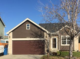 6725 E 123rd Ave, Brighton, CO 80602