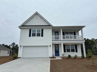 8161 Bear Claw Way, Conway, SC 29526