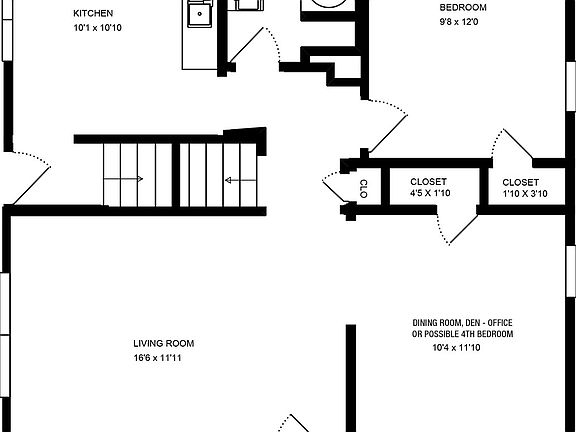 3rd image of 1617 S Berlin Ave