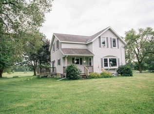 W6045 Granton Rd, Neillsville, WI 54456