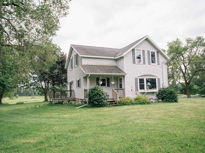 W6045 GRANTON ROAD, Neillsville, WI, 54456