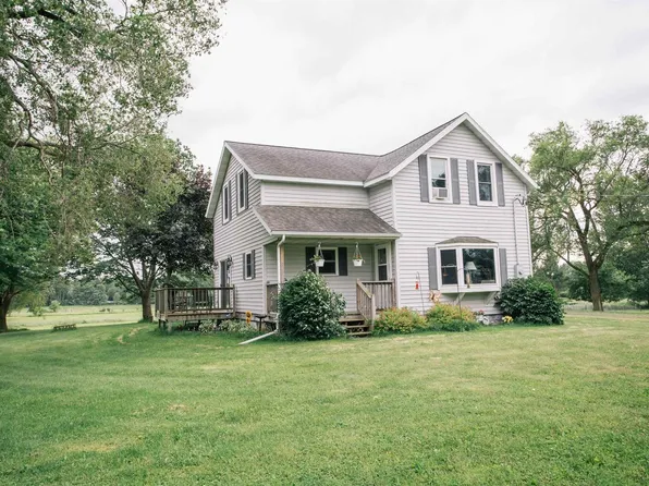 W6045 GRANTON ROAD, Neillsville, WI 54456