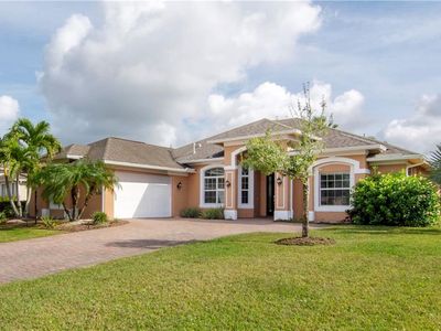1090 Southlakes Way, Vero Beach, FL, 32968