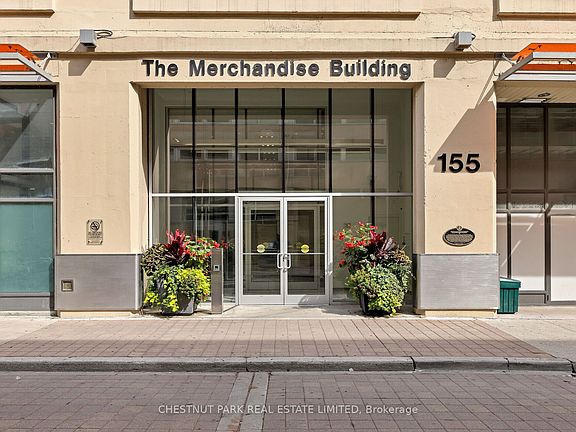 3rd image of 155 Dalhousie St #801