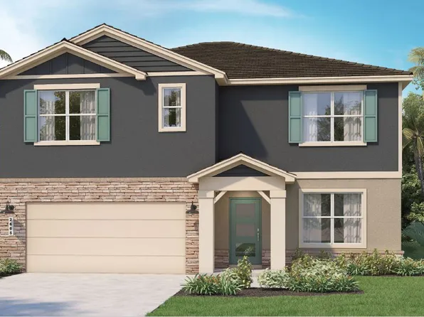Hayden Modern Plan, Buena Lago Modern