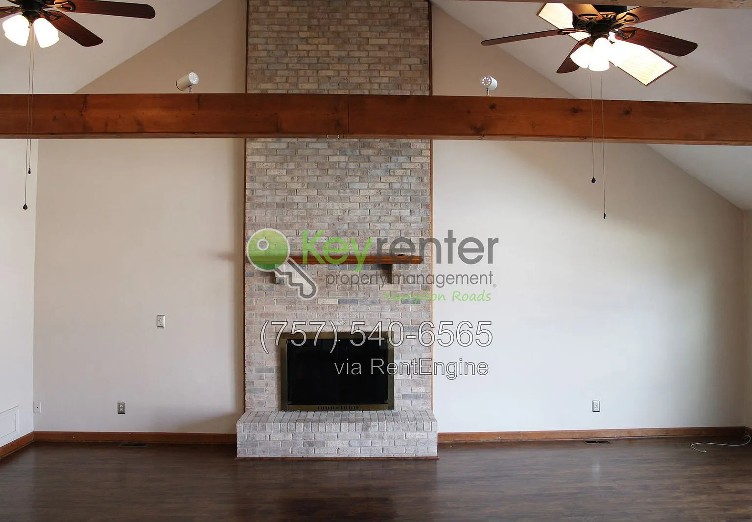 4 bed, 2.0 bath, 2300 sqft, $2,800 — Photo 4