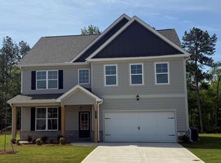 162 Sherwood Dr, Commerce, GA 30529