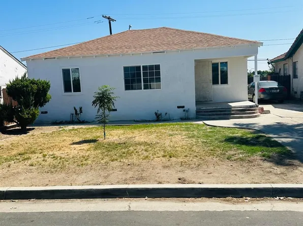 1016 Thomas Way, Delano, CA 93215