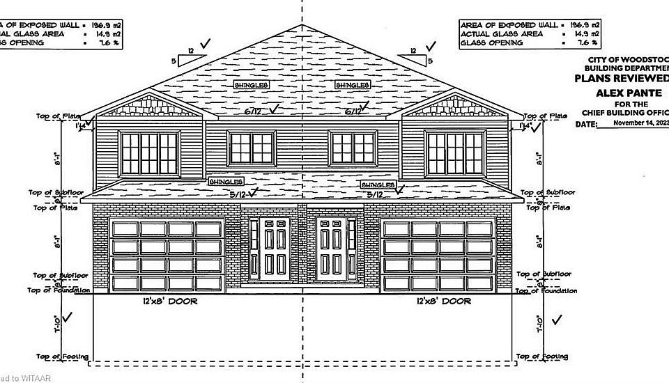 2nd image of 305 Simcoe St