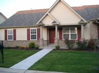 139 Senic Pass Dr, Saint Peters, MO 63376
