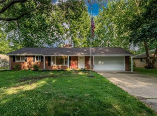 6355 S Cedarwood Rd, Mentor, OH 44060