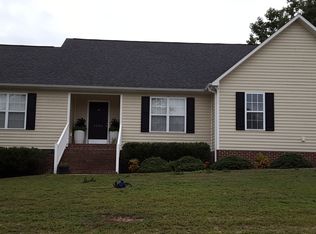 7505 Mourning Dove Dr, Sanford, NC 27332