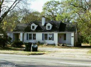 3264 Norman Bridge Rd, Montgomery, AL 36105