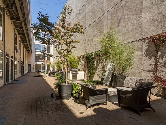 2nd image of 3601 Raspberry Rd APT 3C