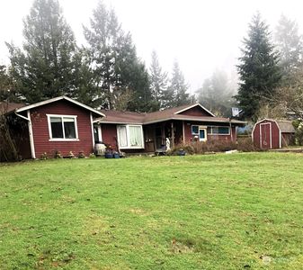 2107 62nd Avenue NW, Gig Harbor, WA, 98335