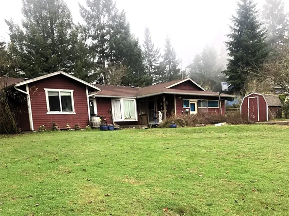 2107 62nd Avenue NW, Gig Harbor, WA 98335