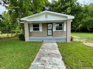 3544 Lamuck St, Montgomery, AL 36108