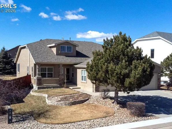 12534 Angelina Dr, Peyton, CO 80831