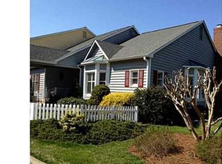 111 Saint George Pl, Bermuda Run, NC 27006