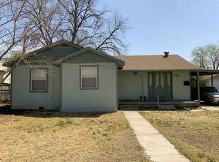 703 S Union Ave, Roswell, NM 88203
