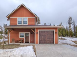 11 Alder Brook Trl, Fraser, CO 80442