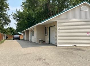 428 S Utah Ave, Fruitland, ID 83619
