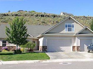 3943 Homestead Rim Ct, Boise, ID 83716