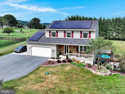 14 Bricker Rd, Bernville, PA, 19506