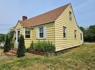 168 Wilson St, Hartford, CT 06106