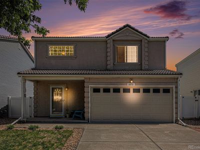 4076 Andes Way, Denver, CO, 80249