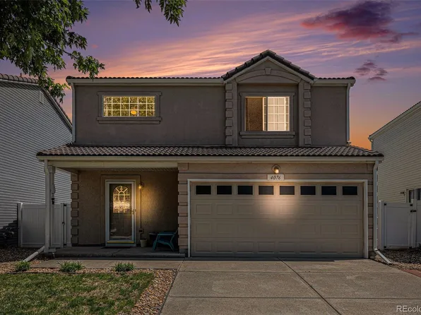 4076 Andes Way, Denver, CO 80249