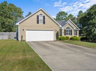 119 Dolphin Dr, Raeford, NC 28376