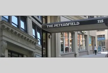 Rented by PD Properties LLC