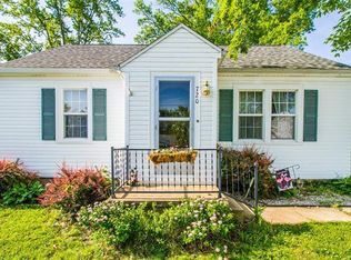720 W 8th St, Washington, MO
