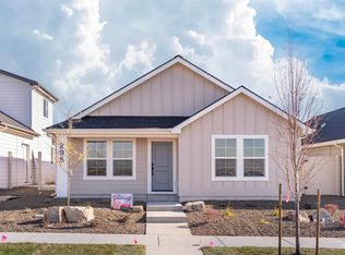295 E Chevy Dr, Boise, ID 83716